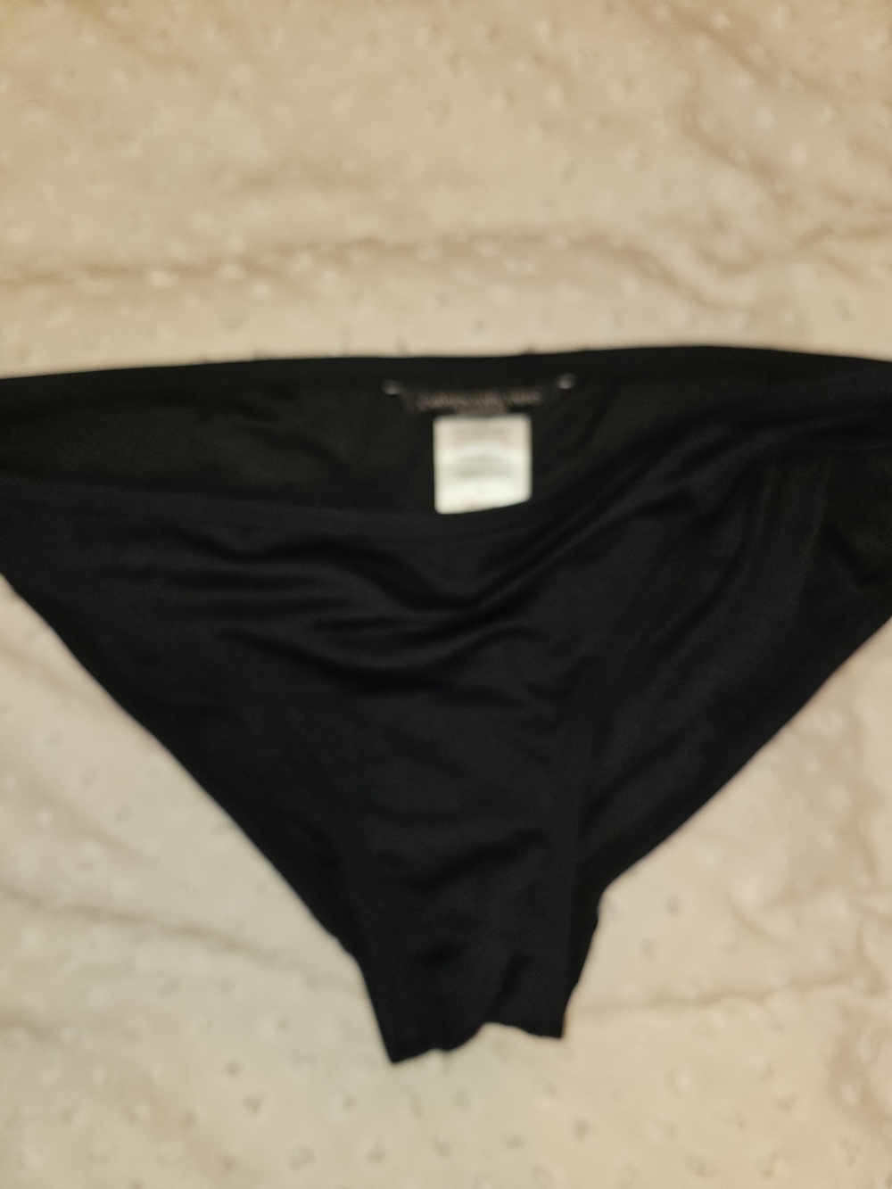 Tankini With Skort - Picture 4 of 7